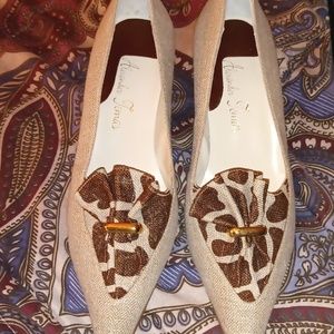 Alexander Tomas: These Shoes Are Absolutely Gorgeous!!! 🔥🔥🔥